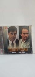 Efemera - TEHLİKEDE YAŞAMAK * LIVING IN PERIL (1997 )  Orijinal VCD - kitantik - kitaLog