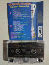 SELAHATTİN ÖZDEMİR HAVAN İYİ OLSUN ALLAH KORUSUN MÜSLÜM GÜRSES TARZI