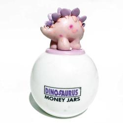 Yasemin Osaurus - Dinosaurus Money Jars / Kumbara