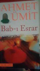 BAB-I ESRAR