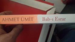 BAB-I ESRAR
