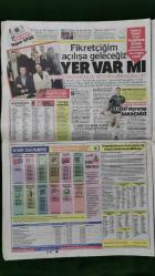 Hürriyet Gazete 28 Mart 2016 Recep Tayyip Erdoğan,Barack Obama,Bergüzar Korel,Abdullah Acar,Ahmet Davutoğlu,Kraliçe Rania,Caner Erkin,Arda Turan,Sabri Sarıoğlu,Mario Gomez,Engin İpekoğlu,Aykut Demir,Salih Dursun,Yusuf Erdoğan,Nihat Doğan,Mehmet Aslan,Songül Aslan,Fatma Doğan,Özgecan Aslan,Kayahan,Nilüfer,Sibel Can,Levent Kırca,Nişantaşı Üniversitesi - Renault - FİAT Reklamı,Selma Ergeç Finansbank Reklamı