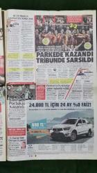 Hürriyet Gazete 30 Mart 2016 Terör Duvarları,Hande Doğandemir,Gülben Ergen,Emre Konuk,Serkan Çayoğlu,Recep Tayyip Erdoğan,Emine Erdoğan,Hakan Çalhanoğlu,Fatih Terim,Galatasaray Voleybol Takımı,Gökhan Gönül,Aaron Gordon,Oya Başar,Caner Erkin,Asena Atalay,Sevcan Zabit,Cengiz Erberk,Oğulcan Kırca,Tülin Şahin,Kraliçe Elizabeth,Profç.Aziz Sancar,Mike Tyson,Ferhan Şensoy,Süleyman Soylu,Ali Rıza Mete Taziye İlanları,Seri İlanlar,SeaPearl Reklamı