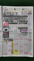 Hürriyet Gazete 30 Mart 2016 Terör Duvarları,Hande Doğandemir,Gülben Ergen,Emre Konuk,Serkan Çayoğlu,Recep Tayyip Erdoğan,Emine Erdoğan,Hakan Çalhanoğlu,Fatih Terim,Galatasaray Voleybol Takımı,Gökhan Gönül,Aaron Gordon,Oya Başar,Caner Erkin,Asena Atalay,Sevcan Zabit,Cengiz Erberk,Oğulcan Kırca,Tülin Şahin,Kraliçe Elizabeth,Profç.Aziz Sancar,Mike Tyson,Ferhan Şensoy,Süleyman Soylu,Ali Rıza Mete Taziye İlanları,Seri İlanlar,SeaPearl Reklamı