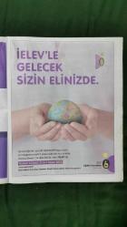 Hürriyet İstanbul Kolejleri Kataloğu 31 Mart 2016 Çevre Koleji,Arel Koleji,İELEV Eğitim Kurumları,Kültür Koleji,Cumhuriyet Okulları,Salvador Dali,Charlie Caplin,Işık Okulları,Yıldız Koleji,Sevinç Koleji,Uğur Koleji