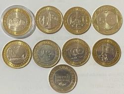 Efemera - 2009-2024 hatıra 1 tl seti ve 5 tl - kitantik - kitaLog