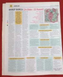 Kelebek 2 Gazete 31 Mart 2016 Rüyaların Dili Çözülüyor!,Terazi - Akrep Burcu,Akrep - Terazi Burcu Kadınları,Akrep Burcu Kadını Ve Erkek,Terazi Burcu Kadını ve Erkek,Akrep Burcu Erkeği,Terazi Burcu Erkeği,Yıl İçi Sağlığınız,Akrep - Terazi Burcunun Yıl İçi İş Hayatı
