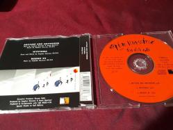 STEPHAN MASSIMO THE DELI CATS ANYTIME AND ANYWHERE  MAXI CD
