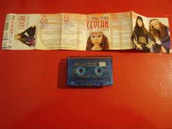 CEYLAN AĞLAYI AĞLAYI-LE LE KİRVO KASET