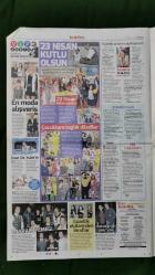 Hürriyet Kelebek Gazete 25 Nisan 2016 Sibel Can,Mehmet Ali Erbil,Emel Sayın,Asena Atalay,Caner Erkin,Bergüzar Korel,Yağmur Tanrısevsin,Osman Çarmıklı,Kerem Bursin,Serenay Sarıkaya,Ömür Gedik,Cengiz Semercioğlu,Onur Baştürk,Melike Karakartal,Nükhet Duru,Soner Olgun,Burcu Güneş,Hande Acar,Carole Hakko,Fahriye Evcen,Cansu Dere,Aslı Enver,Sahrap Soysal,Melek Baykal,Selçuk Yöntem,Nilgün Belgün,Fatih Ürek,Gizem Özdilli,Doğukan Manço,Tülin Şahin,Seyfi Dursunoğlu,Cem Yılmaz,Ozan Güven,Tolga Karel,Serkan Çağrı,Murat Yıldırım,Kanye West,Kim Kardashian,Kendall Jenner,Jennifer Garner,Ben Affleck