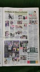 Hürriyet Kelebek Gazete 25 Nisan 2016 Sibel Can,Mehmet Ali Erbil,Emel Sayın,Asena Atalay,Caner Erkin,Bergüzar Korel,Yağmur Tanrısevsin,Osman Çarmıklı,Kerem Bursin,Serenay Sarıkaya,Ömür Gedik,Cengiz Semercioğlu,Onur Baştürk,Melike Karakartal,Nükhet Duru,Soner Olgun,Burcu Güneş,Hande Acar,Carole Hakko,Fahriye Evcen,Cansu Dere,Aslı Enver,Sahrap Soysal,Melek Baykal,Selçuk Yöntem,Nilgün Belgün,Fatih Ürek,Gizem Özdilli,Doğukan Manço,Tülin Şahin,Seyfi Dursunoğlu,Cem Yılmaz,Ozan Güven,Tolga Karel,Serkan Çağrı,Murat Yıldırım,Kanye West,Kim Kardashian,Kendall Jenner,Jennifer Garner,Ben Affleck