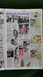 Hürriyet Kelebek Gazete 25 Nisan 2016 Sibel Can,Mehmet Ali Erbil,Emel Sayın,Asena Atalay,Caner Erkin,Bergüzar Korel,Yağmur Tanrısevsin,Osman Çarmıklı,Kerem Bursin,Serenay Sarıkaya,Ömür Gedik,Cengiz Semercioğlu,Onur Baştürk,Melike Karakartal,Nükhet Duru,Soner Olgun,Burcu Güneş,Hande Acar,Carole Hakko,Fahriye Evcen,Cansu Dere,Aslı Enver,Sahrap Soysal,Melek Baykal,Selçuk Yöntem,Nilgün Belgün,Fatih Ürek,Gizem Özdilli,Doğukan Manço,Tülin Şahin,Seyfi Dursunoğlu,Cem Yılmaz,Ozan Güven,Tolga Karel,Serkan Çağrı,Murat Yıldırım,Kanye West,Kim Kardashian,Kendall Jenner,Jennifer Garner,Ben Affleck