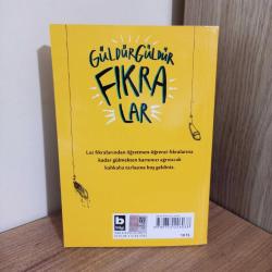 GÜLDÜR GÜLDÜR FIKRALAR Erol Altun