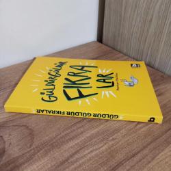 GÜLDÜR GÜLDÜR FIKRALAR Erol Altun