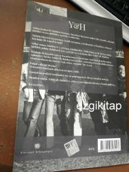 yıldız ile haldun - haldun dormen