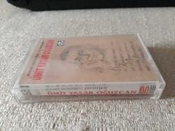 Ümit Yaşar Oğuzcan Kendi Sesinden Şiirleriyle ( Diskotür 1993 )