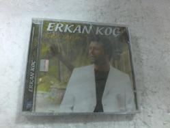 ERKAN KOÇ CAN YARİM CD SIFIR