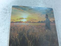 SEYFİ YERLİKAYA SEN GİDİNCE CD SIFIR AMBALAJINDA