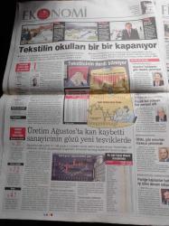 Sabah Gazetesi - 9 Ekim 2009 - Aydın Doğan'da Mal Varlığı Telaşı - Altın Portakal Film Festivali Sunuculuğu Burcu Kara'ya -- Kazakistan'ın Dev Yatırımcıs Zeki Pilge'yi Ağır Ağır Yaralayan Tetikçi Rus Mafyası İle Bağlantılı Mı - Kuran Kursuna Yargı Vizesi- Nobel Alman Yasar Yazar Herta Müller'e