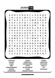 Fransızca Kelime Öğreten Kitabı (3000 Kelime Öğren)