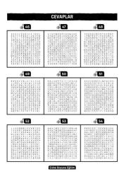 Fransızca Kelime Öğreten Kitabı (3000 Kelime Öğren)