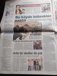 Sabah Gazetesi - 1 Ekim 2009 - İlk Uzay Palyaçosu Yola Çıktı - Şampiyonlar Ligi'nde CSKA Moskova Beşiktaş'ı Yendi -  Rüştü Reçber Holosko'dan Fazla Koştu - Hülya Avşar Kürt Tarafımla Gururluyum - Tarkan PETA İçin Soyundum - Emekli Albay Aytekin İçmez'e Terör İnfazı - Avrupa Konseyi Parlamenterler Meclisi Başkanı AK Parti Vekili Mevlüt Çavuşoğlu - Devrimci Karargah Davası - Asrın Soygununu Planlayan Türk Metin Akdağ