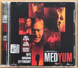 Efemera - Medyum - Red Lights (2012) VCD Film ' Cillian Murphy - Robert De Niro ' - kitantik - kitaLog