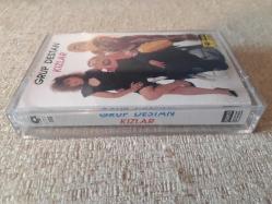 Kızlar Grup Destan ( Çetinkaya 1989 )