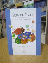 İlk Okuma Yazma 2. Ses Grubu (O, M, U, T, Ü, Y) I. Kademe (1, 2, 3 ve 4. Sınıf) Ders Kitabı (2023)