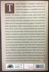 TBMM Devleti- Birinci Meclis Döneminde Devlet Erkleri ve İdare- Rıdvan Akın- İletişim Yayınları- Türkçe Mustafa Kemal Atatürk Kitabı - 1. İLK BASIM / TÜRKİYE BÜYÜK MİLLET MECLİSİ'NİN TARİHİ OLUŞUM KOŞULLARI, BATI''DA VE OSMANLI DEVLETİ'NDE YASAMA MECLİSLERİ, BİRİNCİ DÖNEM TÜRKİYE BÜYÜK MİLLET MECLİSİ, TBMM'DE SİYASAL GRUPLAŞMALAR, BİRİNCİ TBMM'DE PARLAMENTO HUKUKUNUN TEMEL KURALLARI, TBMM'NİN ÇALIŞMA USULLERİ, TBMM ÜYELERİNİN HUKUK VE GÜVENCELERİ, MEBUSLUKTAN ISKAT,  TÜRKİYE BÜYÜK MİLLET MECLLİSİ MECLİS HÜKÜMETİ, YÜRÜTMEİN ÖZERKLEŞME SÜRECİ, GENSORULAR, YARGI ALANI VE TBMM'NİN YARGI SİYASETİ, İSTİKLAL MAHKEMELERİ, TBMM'NİN AF SİYASETİ, ANAYASAL DÜZEN VE SİYASAL REJİM SORUNU, TEŞKİLAT-I ESASİYE KANUNU, MÜLKİ İDARE, İÇ GÜVENLİK VE KAMU DÜZENİ, TBMM HÜKÜMETİ DÖNEMİNDE RUM AYRILIKÇILIĞI, ERMENİ AYRILIKÇILIĞININ SONU, MÜSLÜMAN TÜRK AHALİNİN GÖÇ HAREKETLERİ, ASKERİ BÜROKRASİNİN YENİDEN İNŞASI, ESKİ REJİM KURUMLARININ VE MUHALEFETİN TASFİYESİ