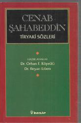 Tiryaki Sözleri