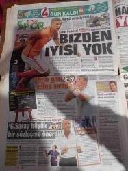 Sabah Gazetesi - 4 Ağustos 2015 - Galatasaray Zlatan İbrahimoviç'e Büyük Bir Sözleşme Önerdi - Gökhan İnler - Paralel Yapı Mensubu Savcı Ve Hakimler PKK'lıları Serbest Bırakıyor - Türk Silahlı Kuvvetlerinde Yeni Komuta Kademesi Tamam - Elveda Tulu Gümüştekin - Türkiye'nin İlk Engelli Yargıcı Sabit Kılıç