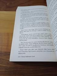 GÜNEŞI SÖNDÜRMEM GEREK 1
