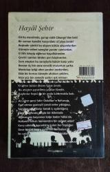 Yeni Türk Edebiyatında ÜSKÜDAR ŞİİRLERİ ANTOLOJİSİ