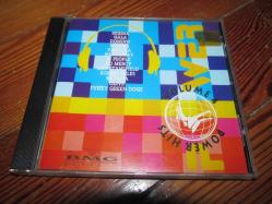 POWER HİTS VOLÜME 4  CD