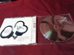 HOUSE ARREST MAXI CD