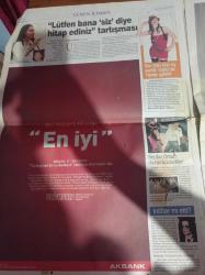 Sabah Gazetesi - 12 Temmuz 2009 - 21. Asrın Barış Projesi Nabucco - YouTube'a Özgürlük Yolu - Sertaç Ortaç - Fatih Ürek Gerçek Delikanlı Benim - Tamer Karadağlı - Dünyaca Ünlü Piyanist İdil Biret'in Topkapı Sarayında Konserine Tekbirli Saldırı - Fenerbahçe Eski Başkanı Ali Şen Siyasete Girsem İktidardım- 19 Temmuz'da Sigara Yasağı Başlıyor