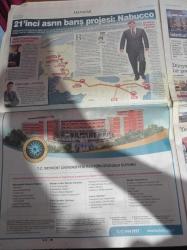 Sabah Gazetesi - 12 Temmuz 2009 - 21. Asrın Barış Projesi Nabucco - YouTube'a Özgürlük Yolu - Sertaç Ortaç - Fatih Ürek Gerçek Delikanlı Benim - Tamer Karadağlı - Dünyaca Ünlü Piyanist İdil Biret'in Topkapı Sarayında Konserine Tekbirli Saldırı - Fenerbahçe Eski Başkanı Ali Şen Siyasete Girsem İktidardım- 19 Temmuz'da Sigara Yasağı Başlıyor