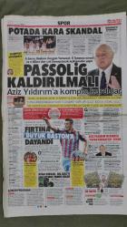 Hürriyet Gazete 1 Şubat 2015 Serena Williams,Duygun Yarsuvat,Sinem Kobal,Ayşe Arman,John Malkovich,Recep Tayyip Erdoğan,Sümeyye Erdoğan,Kemal Kılıçdaroğlu,Ömür Gedik,Mustafa Ceceli,Cristiano Ronaldo,Dirk Kuyt,Volkan Demirel,Selçuk Şahin,Oscar Cardozo,Aziz Yıldırım,Ömer Faruk Yelkenci,Serkan Keskin,Metin Akpınar,Belçim Bilgin,Beren Saat,Melisa Sözen,Nadir Sarıbacak,Fatih Artman,Tansu Biçer,Osman Sonant,Frank Ribery,John Kerry,Seri İlanlar
