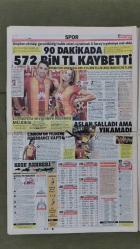 Hürriyet Gazete 6 Şubat 2015 Emel Müftüoğlu,Sezen Aksu,Müjde Ar,Recep Tayyip Erdoğan,Ahmet Davutoğlu,Aleksis Çipras,Kemal Kılıçdaroğlu,Mustafa Sarıgül,Johnny Deep,Amber Heard,Mahmut Uslu,İsmail Kartal,Oscar Cardozo,Patricia Callero,Fernando Muslera,Marco Reus,Angel McCoughtry,Numan Kurtulmuş,Ömer Çelik,Sinem Öztürk,Kayahan,Nilüfer,Gülben Ergen,Seza Güleç,İbrahim Erdemoğlu,Burçin Terzioğlu,İlker Kaleli,Burak Özçivit,Fahriye Evcen,Abercrombie Yazı Dizisi