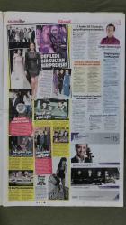 Hürriyet Kelebek Gazete 5 Şubat 2015 Şeyda Çoşkun,Ali Sadi,Mehmet Ali Erbil,Prenses Camilla,Nilüfer Sultan,Necati Şaşmaz,Cristiano Ronaldo,Gökhan Keser,Cemre Kardeş,Selçuk İnan,Özge Fışkın,Tuba Ünsal,Belçim Bilgin,Renç Uzan,Paris Uzan,ERen Morova,Adriana Lima,Samuel Jackson,Sylvester Stallone,Benedict Cumberbatch,Merve Büyüksaraç,Tuğba Özber,Binnur Kalkavan,Umut Kurt,Şafak Pekdemir,Messer Chups,Hotel - Gazino Reklamları