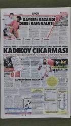 Hürriyet Gazete 5 Şubat 2015 Haluk Bilginer,Nazanin Bonladi,Sinem Kobal,Kenan İmirzalıoğlu,Recep Tayyip Erdoğan,Nicole Scherzinger,Diego Ribas,Yasin Öztekin,Turgay Şeren,Fernando Muslera,Cladiou Taffarel,Tomas Sivok,Mustafa Pektemek,Jose Bosingwa,Alper Potuk,Sergen Yalçın,Efkan Ala,Ahmet Davutoğlu,Göksel,Henri Matisse,Mert Fırat - Cem Yılmaz İş Bankası Reklamı - Çağlar Çorumlu Fiat Reklamı,Seri İlanlar