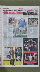 Hürriyet Kelebek Gazete 4 Şubat 2015 Funda Arar,Behzat Gerçeker,Samsun Demir,Müjde Ar,Emel Müftüoğlu,Sezen Aksu,Demet Akalın,Ece Vahapoğlu,Gülşen,İlker Kaleli,Caner Erkin,Gülben Ergen,Mustafa Erdoğam,Derya Alabora,Bora Duran,Ömür Gedik,Seray Sever,Charlize Theron,Naomi Watts,Bruce Jenner,Dakota Johnson,Ferman Toprak,Sibel Can,Hakan Altun,Fatih Ürek,Tatsyana Tsikeviç,Gülriz Sururi,Halil Sezai,Yaşar,Yıldız Tilbe,Mabel Matiz,Mehmet Erdem,Cem Adrian,Melisa Aslı Pamuk,Burçin Terzioğlu,Hotel Gazino Reklamları