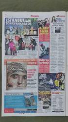 Hürriyet Gazete 3 Şubat 2015 Can Gürzap,Nurseli İdiz,Ayça Ayşin Turan,Engin Altan Düzyatan,Şükrü Özyıldız,Deniz Akkaya,Murat Varol,Hülya Avşar,Yağmur Tanrısevsin,Nükhet Duru,Cihan Ünal,Meltem Cumbul,David Beckham,Rihanna,Kanye West,Kim Kardashian,Katy Perry,Super Bowl Finali,Erol Evgin,Bülent Kayabaş,Özdemir Çiftcioğlu,Meriç Başaran,Zeynep Casalini,Elçin Sangu,Ruhi Sarı,Sarp Leventoğlu,Birce Akalay,Fahriye Evcen,Burak Özçivit,Barış Yurtçu,Ece Gürsel,İlhan Şeşen,Çağlar Ertuğrul