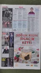 Hürriyet Gazete 3 Şubat 2015 Can Gürzap,Nurseli İdiz,Ayça Ayşin Turan,Engin Altan Düzyatan,Şükrü Özyıldız,Deniz Akkaya,Murat Varol,Hülya Avşar,Yağmur Tanrısevsin,Nükhet Duru,Cihan Ünal,Meltem Cumbul,David Beckham,Rihanna,Kanye West,Kim Kardashian,Katy Perry,Super Bowl Finali,Erol Evgin,Bülent Kayabaş,Özdemir Çiftcioğlu,Meriç Başaran,Zeynep Casalini,Elçin Sangu,Ruhi Sarı,Sarp Leventoğlu,Birce Akalay,Fahriye Evcen,Burak Özçivit,Barış Yurtçu,Ece Gürsel,İlhan Şeşen,Çağlar Ertuğrul