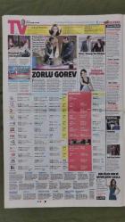 Hürriyet Kelebek Gazete 2 Şubat 2015 İbrahim Tatlıses,Nesrin Cavadzade,Nina Ağbal,İzzet Çapa,Reid Heidenry,Emine Şans Umar,Sinan Özer,Sezen Aksu,Yeliz Yelişmen,İlham Gencer,Ajda Pekkan,Gökhan Keser,Harry Styles,Bill Montag,Heildi Montag,Kelly Osbourne,Sharon Osbourne,Candice Swanepoel,İrina Shayk,Salma Hayek,Aslı Berker,Erdal Tosun,Cem - Hülya Kalyoncu,Serap Tunç,Nasuh Mahruki,Ayşe Tolga,Yıldız Tilbe,Sibel Can,Ferhat Göçer,Cenk Eren,Dilara Gönder,İlyas Yalçıntaş,Tuğba Özay,Behzat Gerçeker,Demet Akbağ