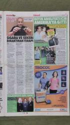 Hürriyet Kelebek Gazete 2 Şubat 2015 İbrahim Tatlıses,Nesrin Cavadzade,Nina Ağbal,İzzet Çapa,Reid Heidenry,Emine Şans Umar,Sinan Özer,Sezen Aksu,Yeliz Yelişmen,İlham Gencer,Ajda Pekkan,Gökhan Keser,Harry Styles,Bill Montag,Heildi Montag,Kelly Osbourne,Sharon Osbourne,Candice Swanepoel,İrina Shayk,Salma Hayek,Aslı Berker,Erdal Tosun,Cem - Hülya Kalyoncu,Serap Tunç,Nasuh Mahruki,Ayşe Tolga,Yıldız Tilbe,Sibel Can,Ferhat Göçer,Cenk Eren,Dilara Gönder,İlyas Yalçıntaş,Tuğba Özay,Behzat Gerçeker,Demet Akbağ