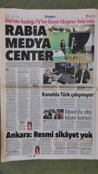 Hürriyet Gazete 3 Şubat 2015 Felipe Melo,Roberta Melo,Katy Perry,Aleksis Çipras,El Sisi,Barack Obama,Haşim Kılıç,Demba Ba,Tolga Zengin,Aziz Yıldırım,Gonca Yıldırım,Wesley Sneijder,Aytaç Kara,Carl Medjani,Kevin Constant,Hakan Fidan,Bülent Arınç,Meryem Uzerli,Müzeyyen Senar,Belçim Bilgin,John Malkovich,Melisa Sezen,Mert Fırat,Orhan Pamuk,Seri İlanlar,Çağlar Çorumlu Fiat - Zaman Gazete - ETS Tur - Jolly Reklamı