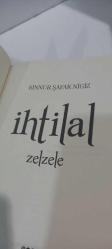 İhtilal - Zelzele -