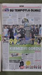 Hürriyet Gazete 8 Şubat 2015 Gelin Maddesi,Caner Erkin,Gülşen,Davut Doğan,Elif Şafak,Nicole Kidman,Sertab Erener,Bülent Yıldırım,Aleksis Çipras,Hakan Fidan,Fenerbahçe 0-0 Trabzonspor,Ersun Yanal,Alper Potuk,Yusuf Erdoğan,Mahmut Uslu,İbrahim Hacıosmanoğlu,Fikret Orman,Chanel - Vatan Computer Reklamı,Seri İlanlar